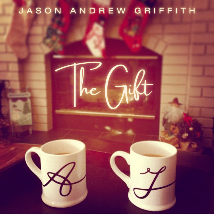 The Gift Cover Art